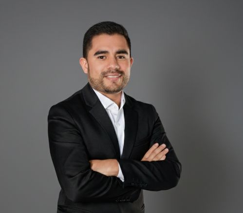 Daniel Puican Vertiz