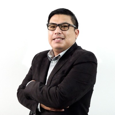 Ken Velasquez